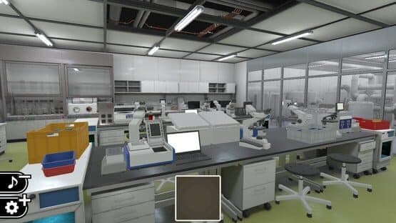 Escape game R00m06 — screenshot 1