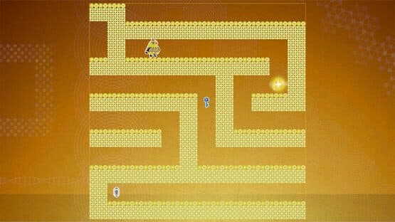 Cyclia Journey — screenshot 1