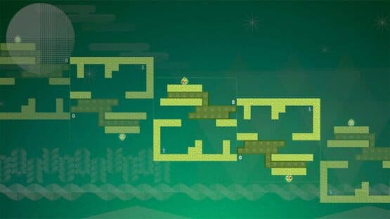 Cyclia Journey — screenshot 4