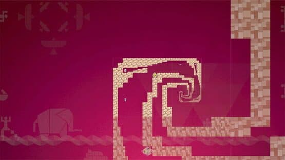 Cyclia Journey — screenshot 5