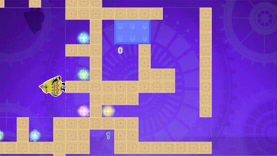Cyclia Journey — screenshot 6