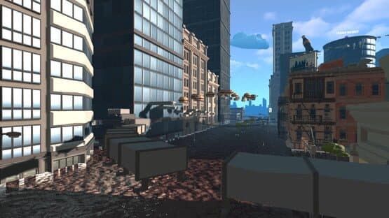Mega City Obby — screenshot 6