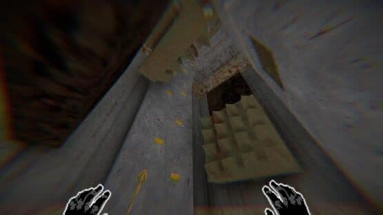 Sub-Structure 17: White Knuckle Ascent — screenshot 2