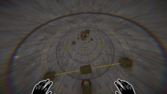 Sub-Structure 17: White Knuckle Ascent — screenshot 3