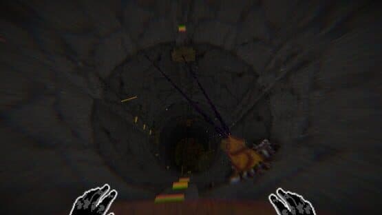 Sub-Structure 17: White Knuckle Ascent — screenshot 4