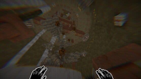 Sub-Structure 17: White Knuckle Ascent — screenshot 5