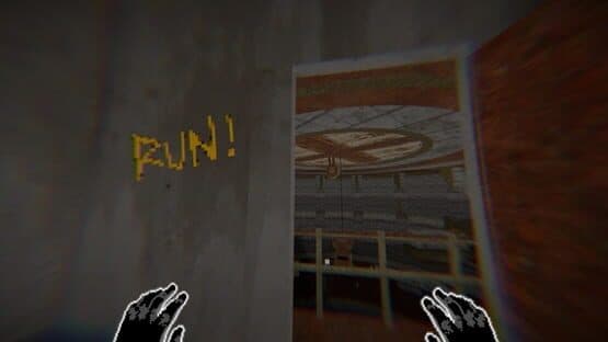 Sub-Structure 17: White Knuckle Ascent — screenshot 6