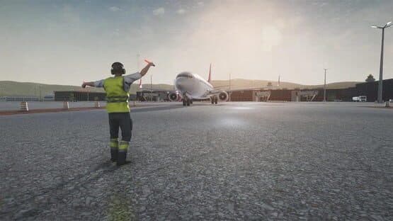TCG Card Market Simulator & Airport Manager Simulator 2025 & Heist Simulator 2025 — screenshot 2
