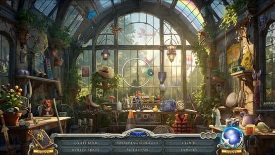 Chronicles of Albian 3: The Vanishing Village - Collector's Edition — screenshot 5