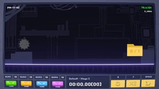 Computer Virus — screenshot 3