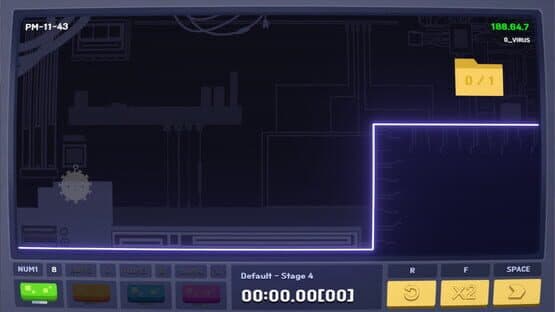 Computer Virus — screenshot 4