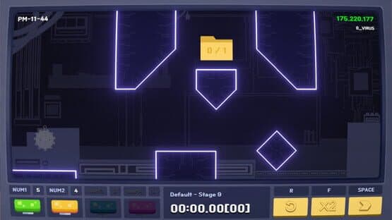 Computer Virus — screenshot 5