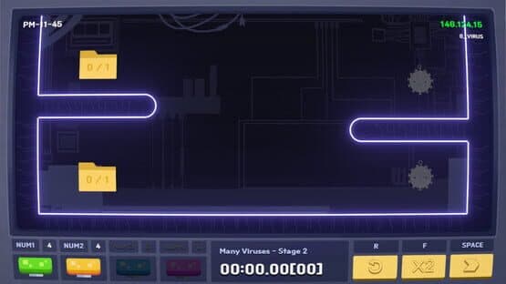 Computer Virus — screenshot 6