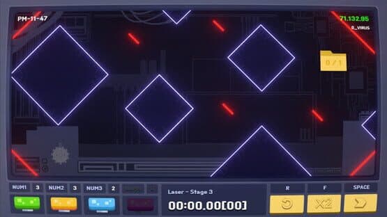 Computer Virus — screenshot 7