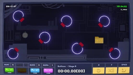 Computer Virus — screenshot 8