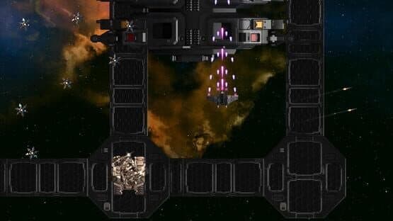 X-Force Genesis: Definitive Edition — screenshot 1