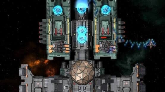 X-Force Genesis: Definitive Edition — screenshot 3