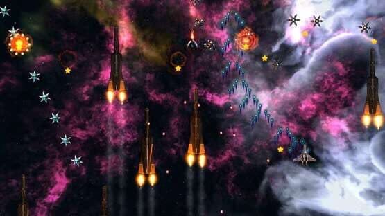 X-Force Genesis: Definitive Edition — screenshot 4