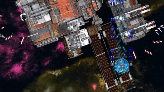 X-Force Genesis: Definitive Edition — screenshot 5