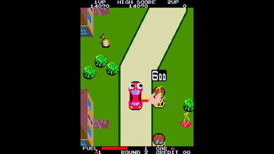 Arcade Archives: Munch Mobile — screenshot 2