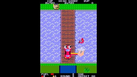 Arcade Archives: Munch Mobile — screenshot 3