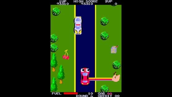 Arcade Archives: Munch Mobile — screenshot 4
