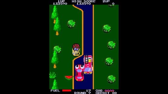 Arcade Archives: Munch Mobile — screenshot 5