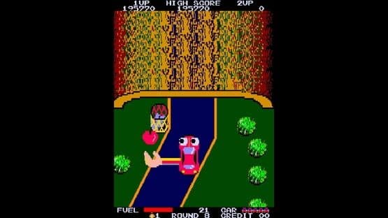 Arcade Archives: Munch Mobile — screenshot 6