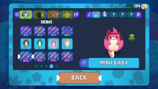 Treasure Drop: Algae Valley DLC — screenshot 1