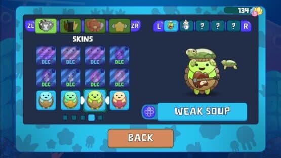 Treasure Drop: Coral Reef DLC — screenshot 1