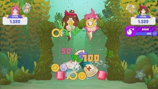 Treasure Drop: Algae Valley DLC — screenshot 3