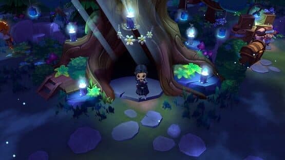 Sugardew Island: Halloween Costume — screenshot 2