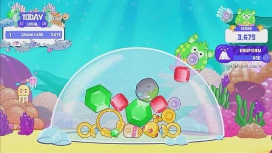 Treasure Drop: Open Sea DLC — screenshot 2