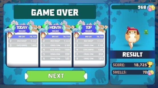 Treasure Drop: Algae Valley DLC — screenshot 4