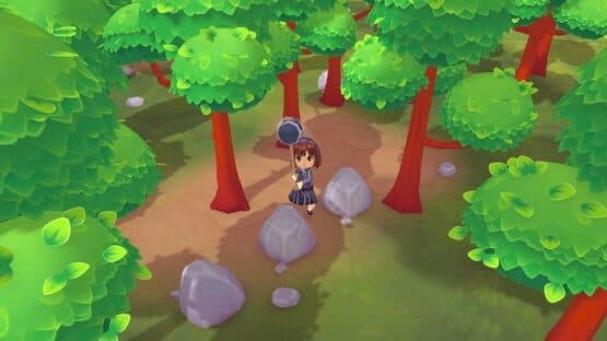 Sugardew Island: Halloween Costume — screenshot 4
