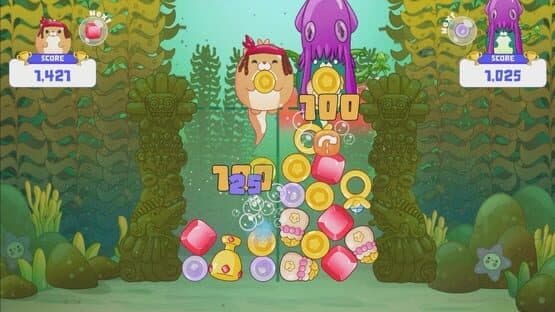 Treasure Drop: Algae Valley DLC — screenshot 5