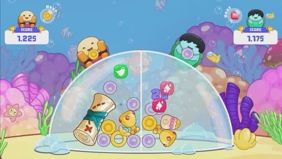 Treasure Drop: Coral Reef DLC — screenshot 5