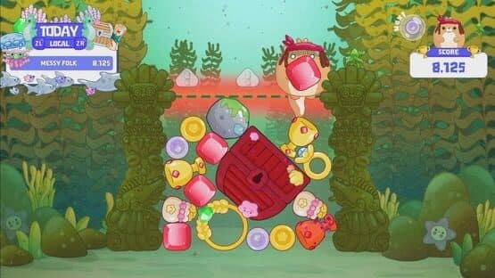 Treasure Drop: Algae Valley DLC — screenshot 6
