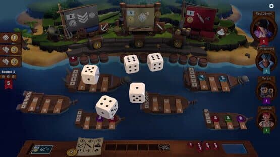 Skull Port — screenshot 6