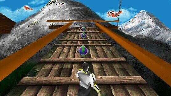 SoulTrap — screenshot 1