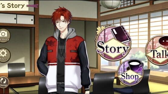 Re: Promise - Promise of Linaria — screenshot 3