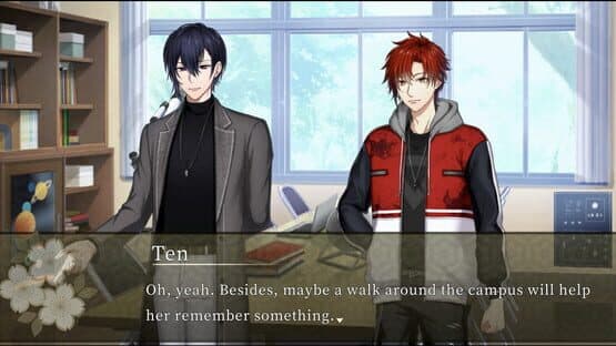 Re: Promise - Promise of Linaria — screenshot 4