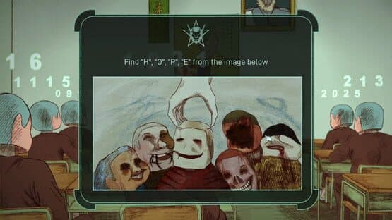 Name of the Will — screenshot 1