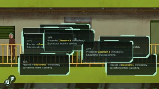Name of the Will — screenshot 4