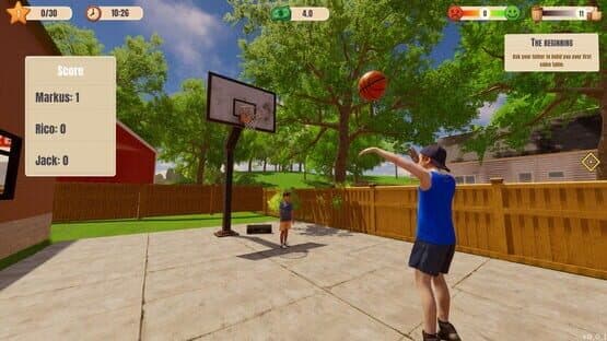 I Sell Lemonade — screenshot 3
