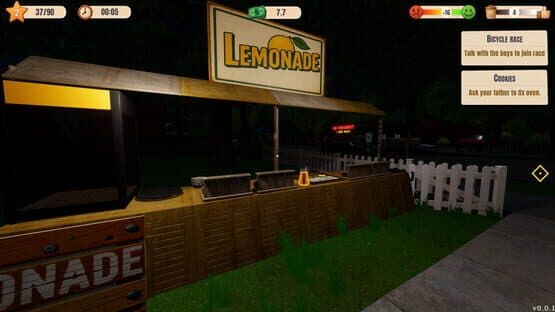 I Sell Lemonade — screenshot 7