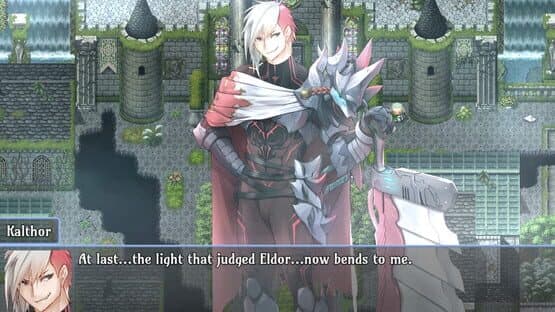 Dungeon Dreams Wanderers — screenshot 3