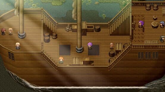 Dungeon Dreams Wanderers — screenshot 4