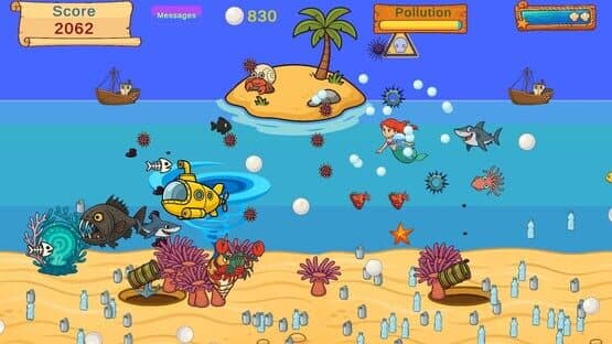 Little Island — screenshot 3