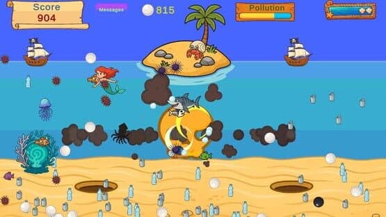 Little Island — screenshot 5